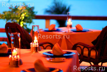 Le Royal Meridien Yacht Club 26